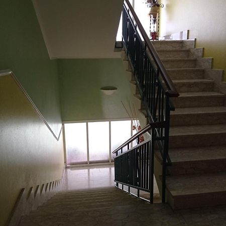 프라스치네토 Montagne Rocciose B&B 외부 사진