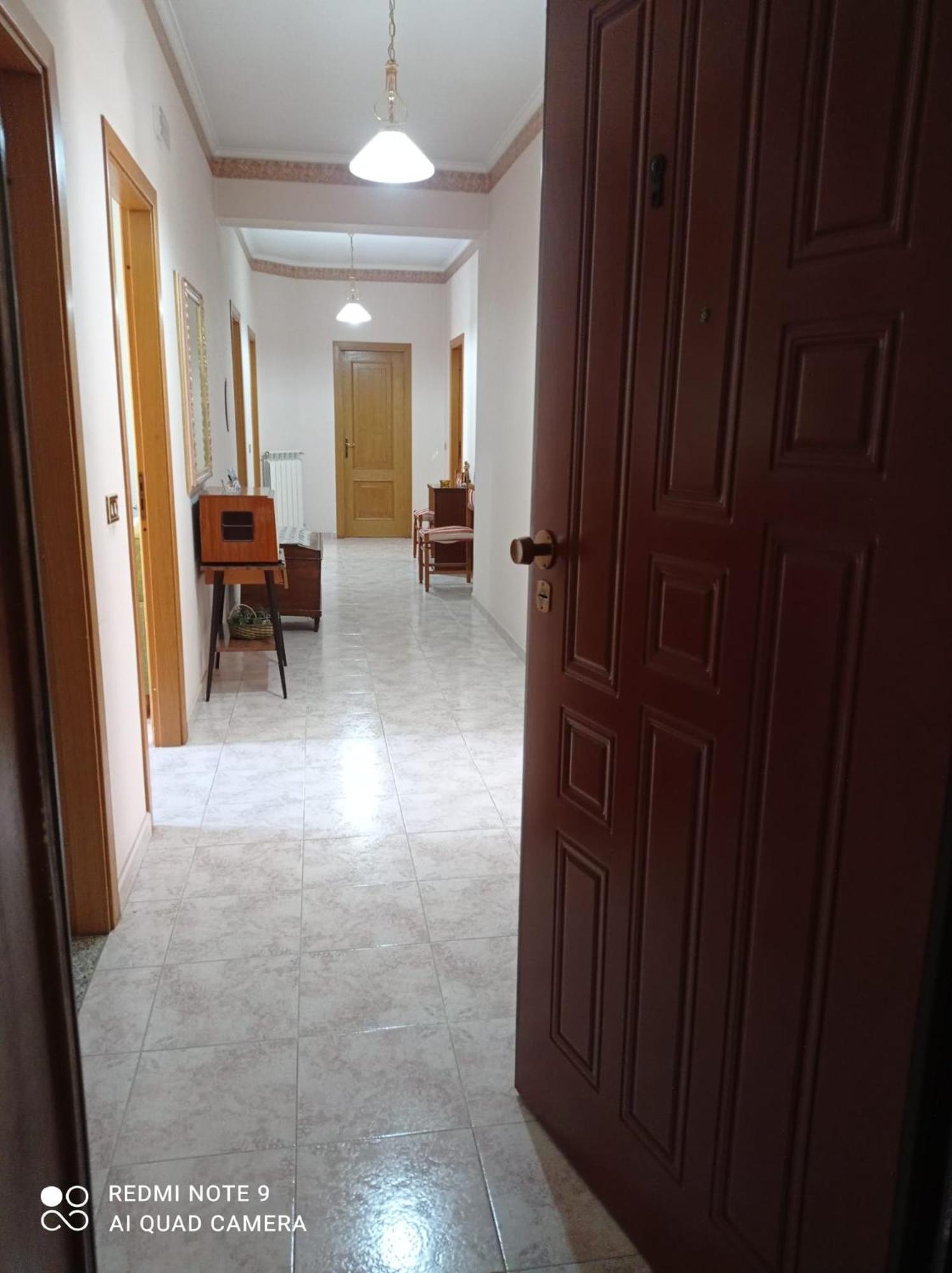 프라스치네토 Montagne Rocciose B&B 외부 사진