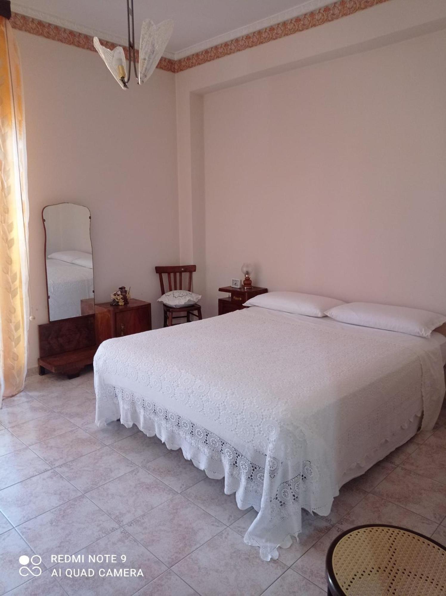 프라스치네토 Montagne Rocciose B&B 외부 사진