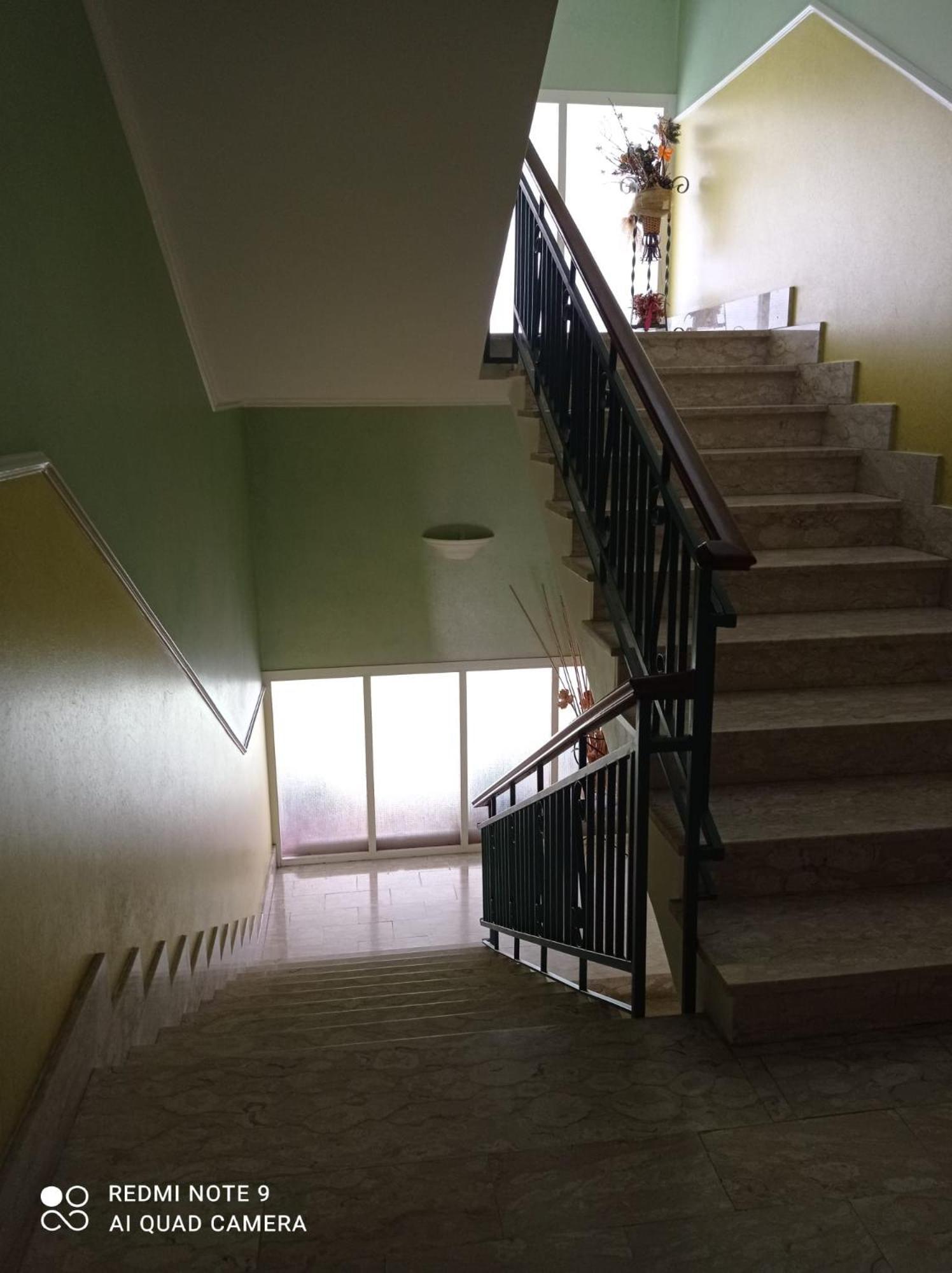 프라스치네토 Montagne Rocciose B&B 외부 사진