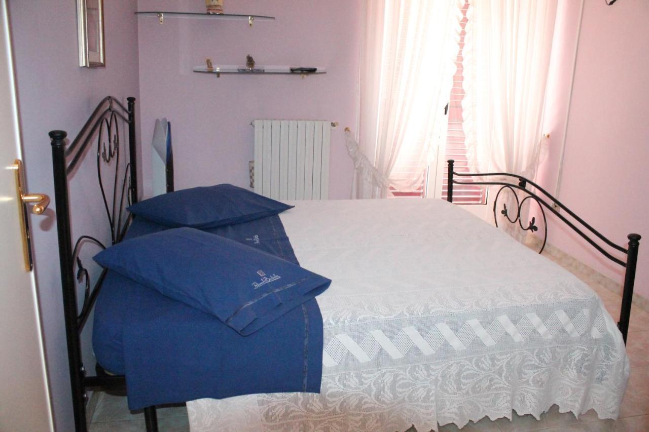 프라스치네토 Montagne Rocciose B&B 외부 사진