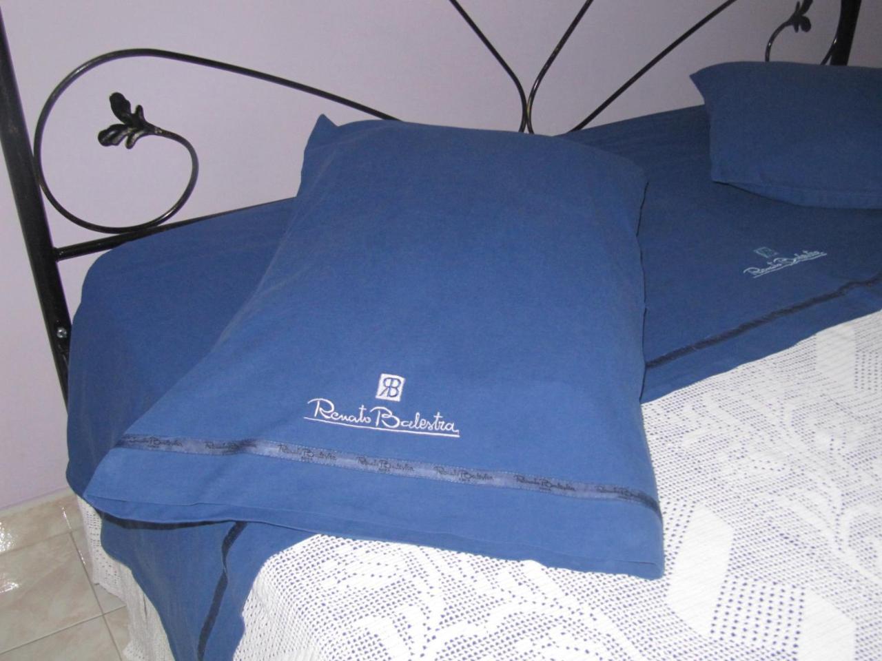 프라스치네토 Montagne Rocciose B&B 외부 사진