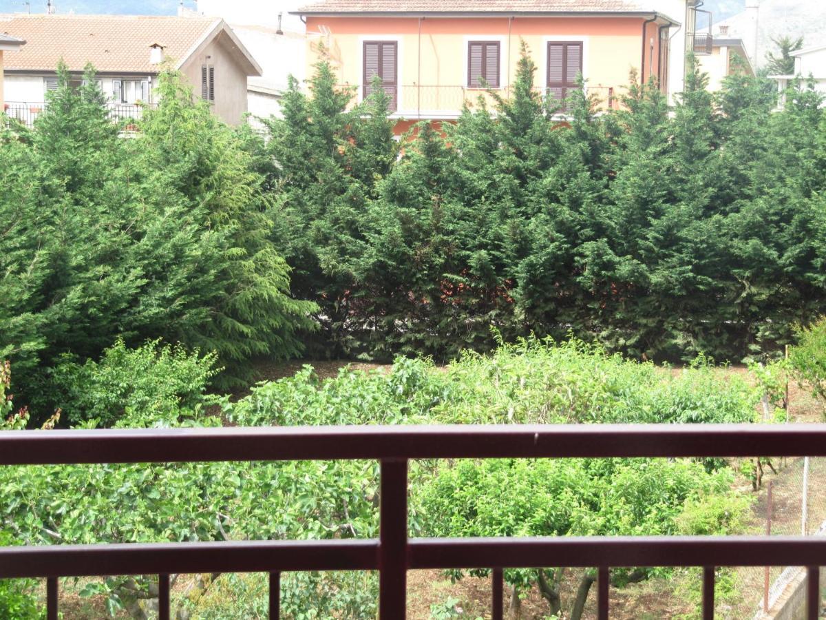 프라스치네토 Montagne Rocciose B&B 객실 사진